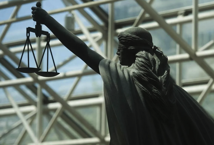 Palabras del Derecho
