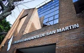 Justicia de Primera